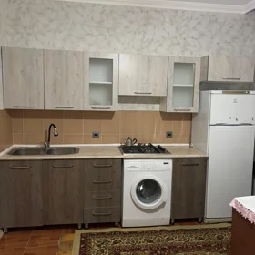 In Khirdalan 82.0 m² apartment is for rent - Image 5