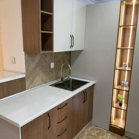 In Baku 55.0 m² apartment is for sale - Image 5