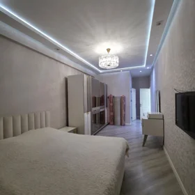 In Baku 107.0 m² apartment is for sale - Image 4