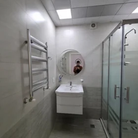 In Baku 107.0 m² apartment is for sale - Image 5