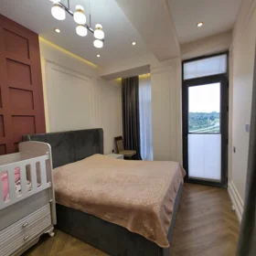 In Baku 130.0 m² apartment is for sale - Image 5