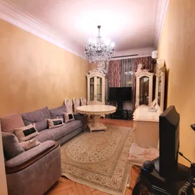 In Baku 90.0 m² apartment is for rent - Image 2