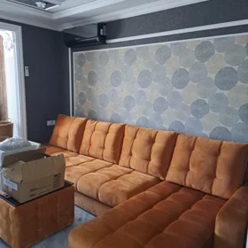 In Khachmaz nan m² apartment is for sale - Image 4