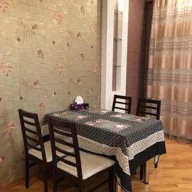 In Baku 145.0 m² apartment is for rent - Image 5