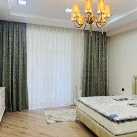 In Baku 130.0 m² apartment is for rent - Image 4