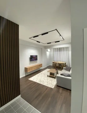 In Baku 60.0 m² apartment is for rent - Image 2