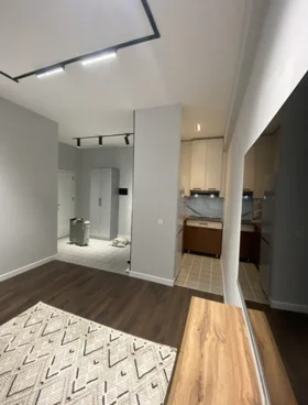 In Baku 60.0 m² apartment is for rent - Image 4