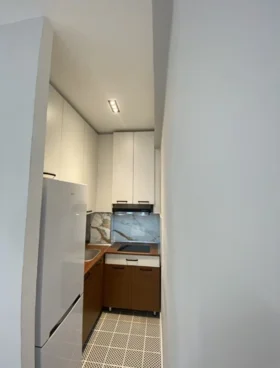 In Baku 60.0 m² apartment is for rent - Image 5