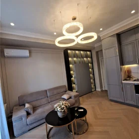 In Baku 70.0 m² apartment is for rent - Image 5