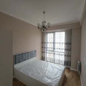 In Baku 70.0 m² apartment is for rent - Image 2