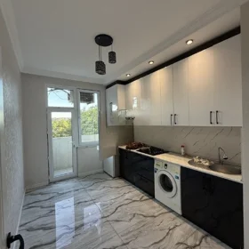In Baku 92.0 m² apartment is for rent - Image 4