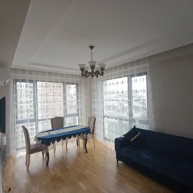 In Baku 70.0 m² apartment is for rent - Image 4