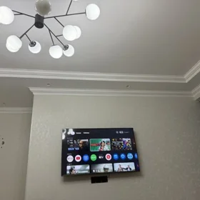 In Baku 92.0 m² apartment is for rent - Image 3