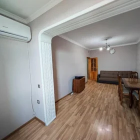 In Baku 65.0 m² apartment is for rent - Image 2