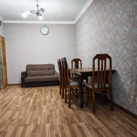 In Baku 65.0 m² apartment is for rent - Image 3
