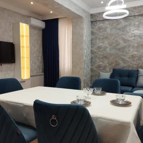 In Baku 58.0 m² apartment is for rent - Image 4