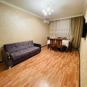 In Baku 60.0 m² apartment is for rent - Image 2