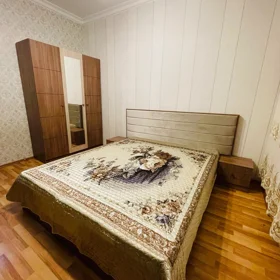 In Baku 60.0 m² apartment is for rent - Image 3
