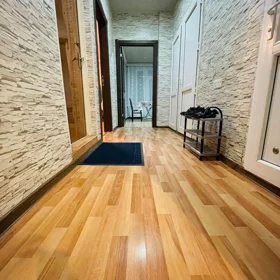 In Baku 60.0 m² apartment is for rent - Image 5