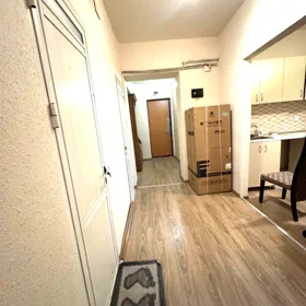 In Baku 105.0 m² apartment is for rent - Image 2