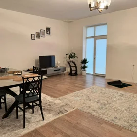 In Baku 105.0 m² apartment is for rent - Image 3