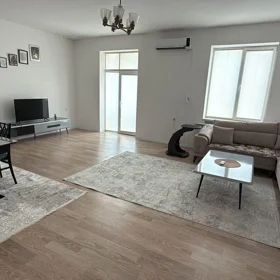 In Baku 105.0 m² apartment is for rent - Image 5