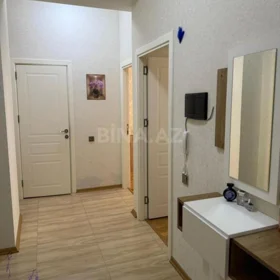 In Khirdalan 60.0 m² apartment is for rent - Image 4