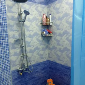 In Baku 78.0 m² apartment is for rent - Image 4