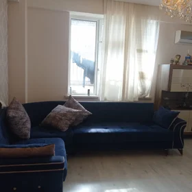 In Baku 78.0 m² apartment is for rent - Image 5