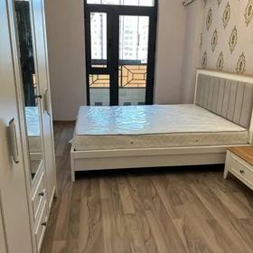 In Baku 70.0 m² apartment is for rent - Image 2