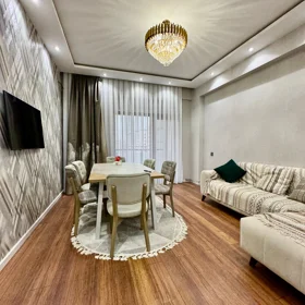 In Baku 65.0 m² apartment is for sale - Image 2