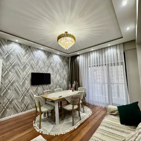 In Baku 65.0 m² apartment is for sale - Image 3