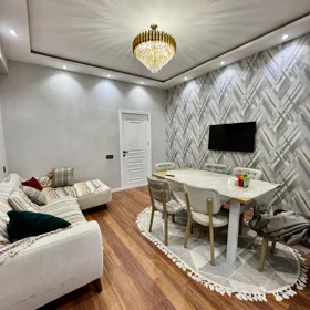 In Baku 65.0 m² apartment is for sale - Image 4