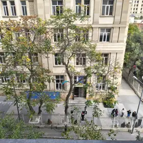 In Baku 80.0 m² apartment is for rent - Image 2