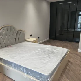 In Baku 80.0 m² apartment is for rent - Image 4