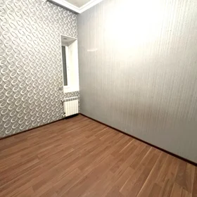 In Baku 65.0 m² house with 3.0 rooms is for rent - Image 4