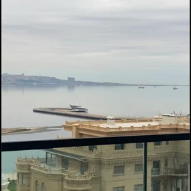 In Baku 55.0 m² apartment is for rent - Image 2