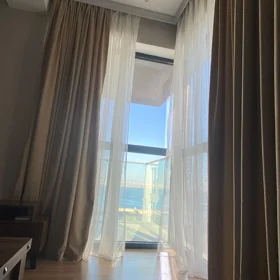 In Baku 55.0 m² apartment is for rent - Image 3