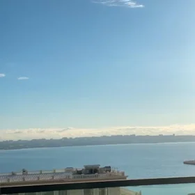 In Baku 55.0 m² apartment is for rent - Image 5