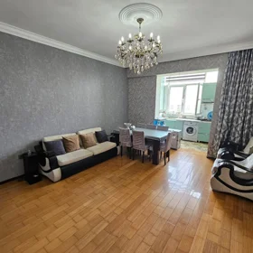 In Baku 84.0 m² apartment is for sale - Image 2