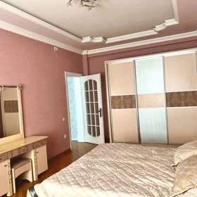 In Baku 123.0 m² apartment is for rent - Image 5