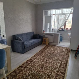 In Baku 45.0 m² apartment is for rent - Image 2