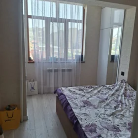 In Baku 45.0 m² apartment is for rent - Image 3