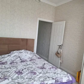 In Baku 45.0 m² apartment is for rent - Image 4