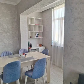 In Baku 45.0 m² apartment is for rent - Image 5