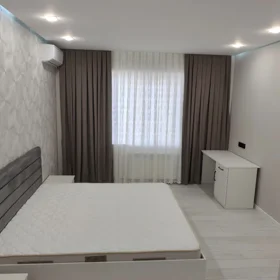 In Baku 72.0 m² apartment is for rent - Image 2