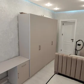 In Baku 72.0 m² apartment is for rent - Image 5