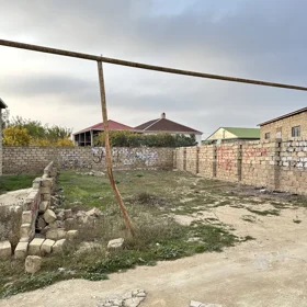 In Baku nan acre land is for sale - Image 4