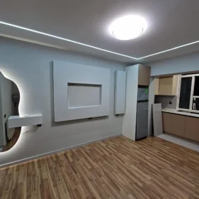 In Baku 55.0 m² apartment is for rent - Image 2