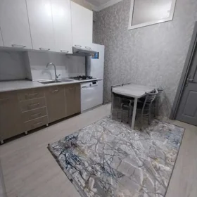 In Baku 80.0 m² apartment is for rent - Image 4